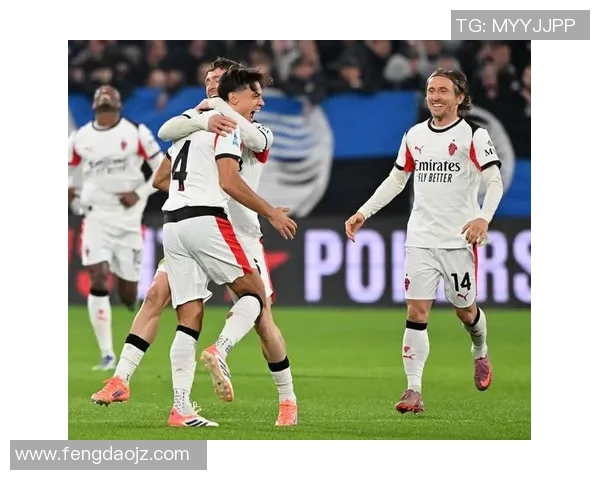 AC米兰与亚特兰大激战正酣谁能在意甲赛场中笑到最后