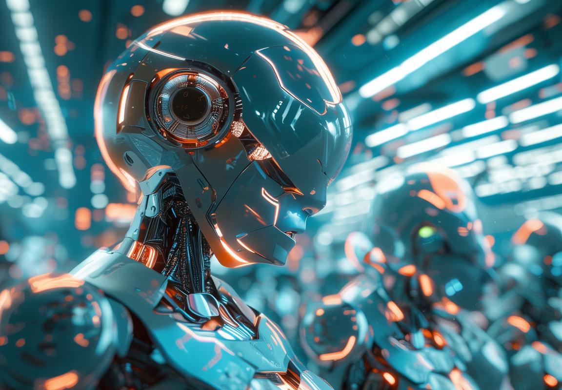 《元宇宙中的虚拟机器人交互设计》
